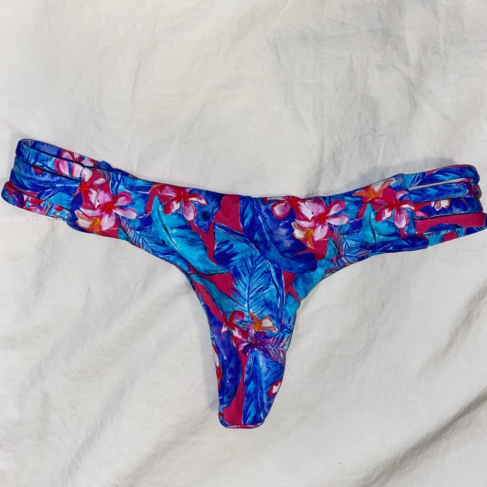 Midori Bikinis Molokai Tavarua Bottom - XS